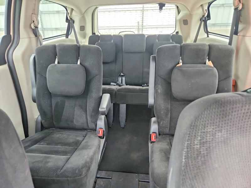 Продажа на аукционе авто 2016 Dodge Grand Caravan, vin: 2C4RDGCG5GR177673, номер лота: 51999166