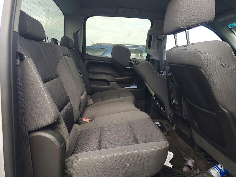 Продажа на аукционе авто 2014 Gmc Sierra, vin: 3GTP1UEC4EG558233, номер лота: 53090066