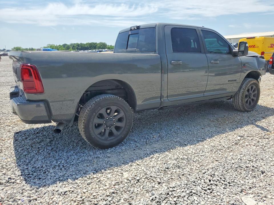 Продаж на аукціоні авто 2026 Ram 2500, vin: 3C63R5FL8TG185133, номер лоту: 53599136