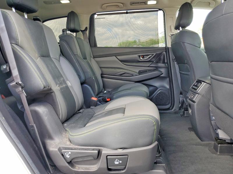51430806 :رقم المزاد ، 4S4WMAHD2R3461820 vin ، 2024 Subaru Ascent مزاد بيع