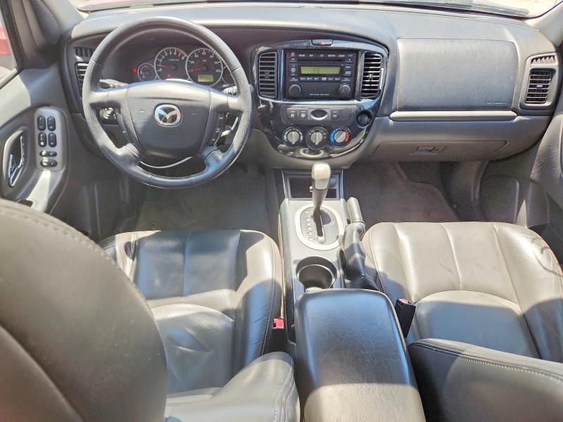 Aukcja sprzedaży 2005 Mazda Tribute, vin: 4F2CZ06165KM39962, numer aukcji: 52711726