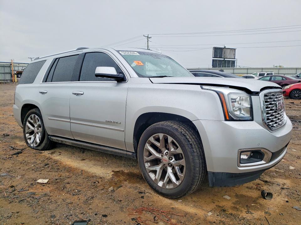 Продажа на аукционе авто 2019 Gmc Yukon, vin: 1GKS2CKJ2KR154562, номер лота: 52522846