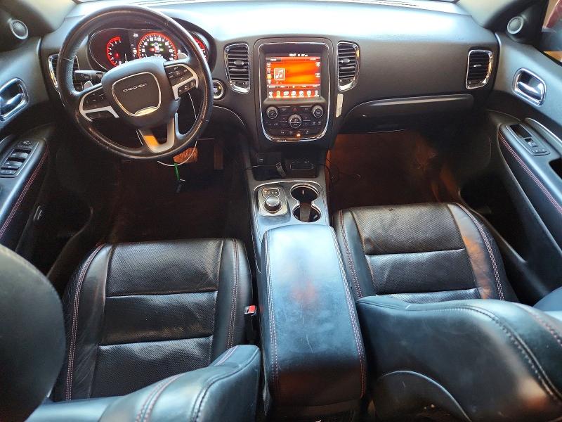Aukcja sprzedaży 2014 Dodge Durango, vin: 1C4SDJCT2EC332830, numer aukcji: 51891406