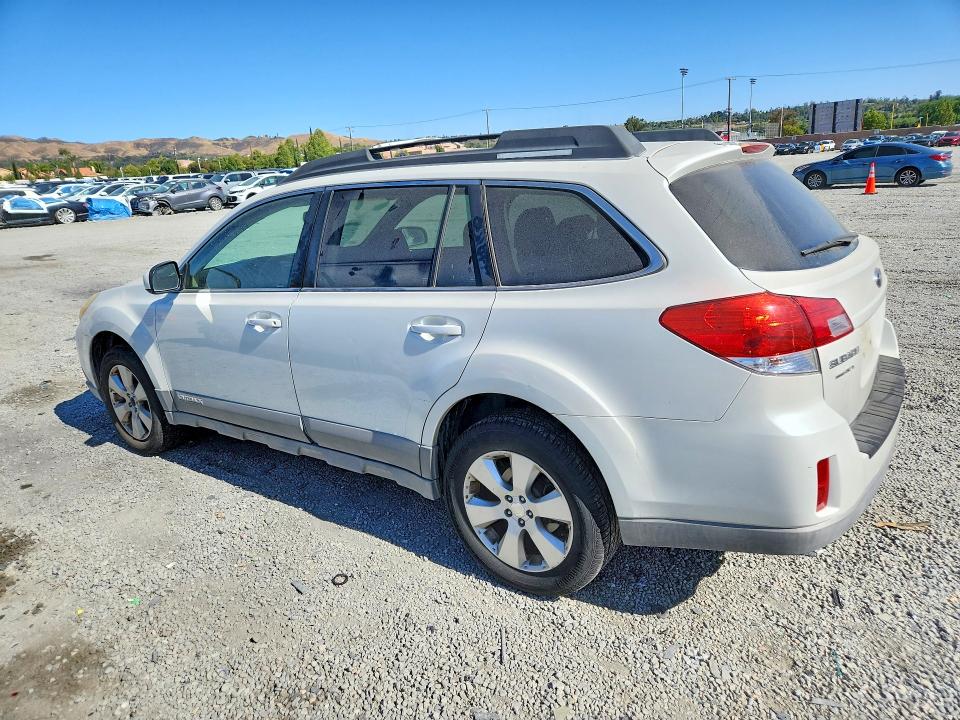 Продажа на аукционе авто 2010 Subaru Outback, vin: 4S4BRBKC5A3355954, номер лота: 53822206