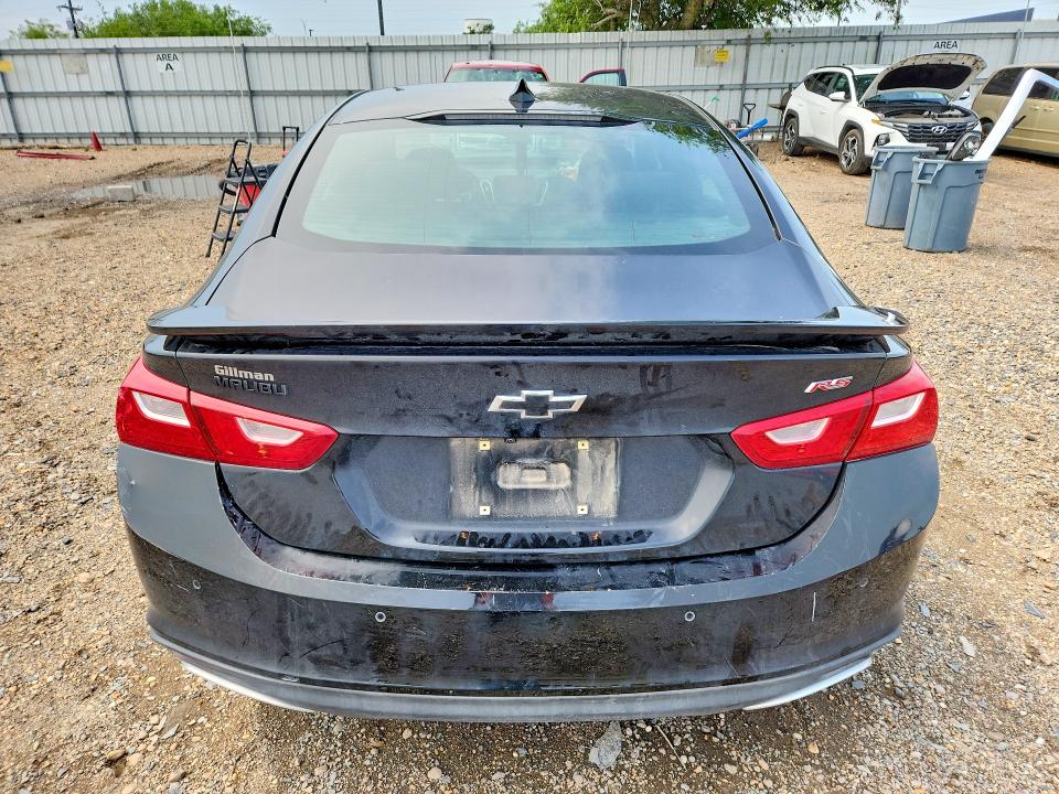 2024 Chevrolet Malibu მანქანა იყიდება აუქციონზე, vin: 1G1ZG5STXRF181893, აუქციონის ნომერი: 54448386