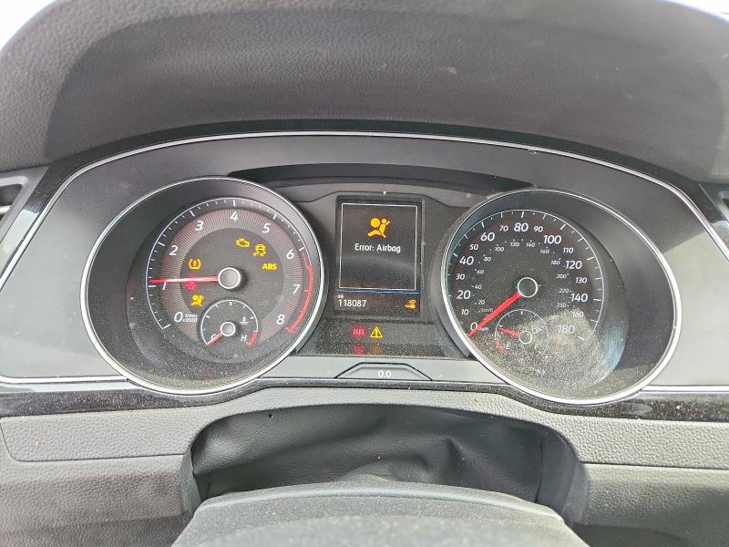 Aukcja sprzedaży 2019 Volkswagen Arteon, vin: WVWBR7AN4KE000736, numer aukcji: 54129056