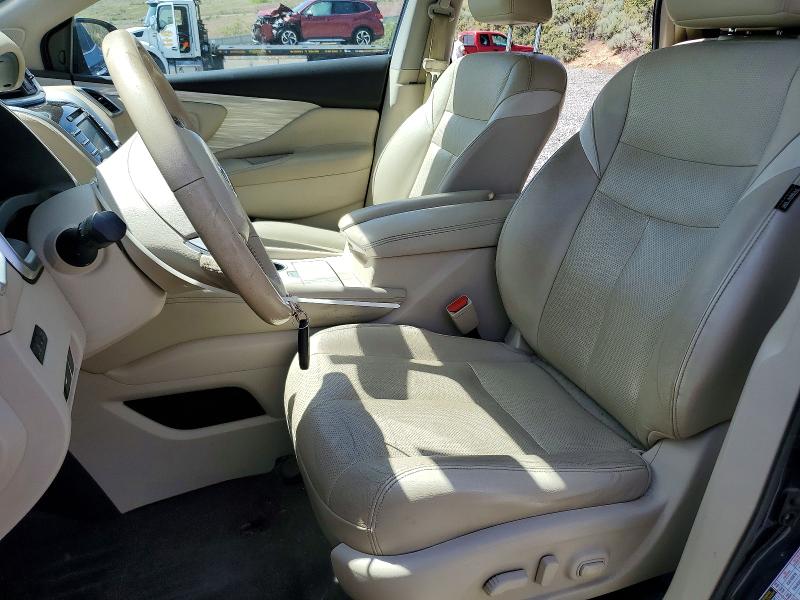 Aukcja sprzedaży 2016 Nissan Murano, vin: 5N1AZ2MH8GN165728, numer aukcji: 54314496