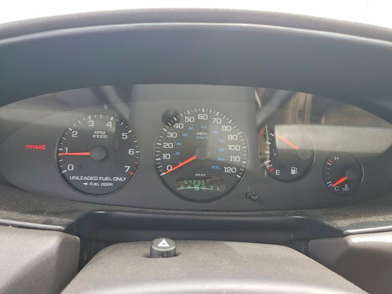 Продажа на аукционе авто 1999 Chrysler Sebring, vin: 3C3EL55H9XT607797, номер лота: 54812346