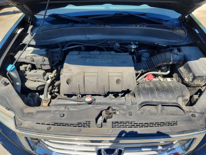 Продаж на аукціоні авто 2013 Honda Ridgeline, vin: 5FPYK1F59DB012541, номер лоту: 52684506