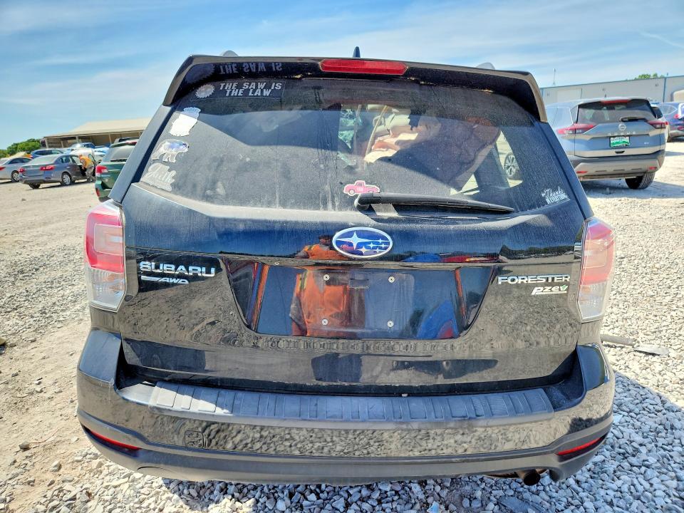 Aukcja sprzedaży 2017 Subaru Forester, vin: JF2SJAGC9HH549609, numer aukcji: 53823386
