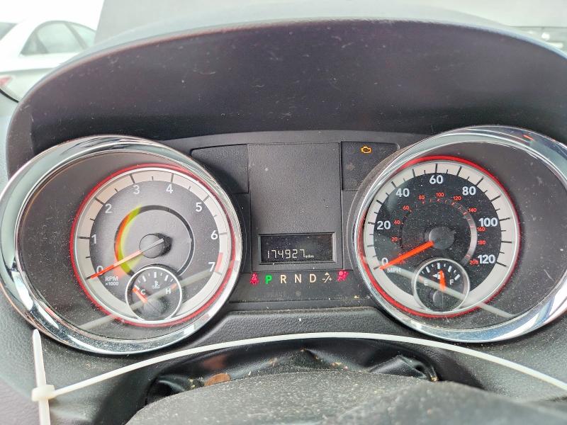 Auction sale of the 2019 Dodge Grand Caravan, vin: 2C4RDGCG9KR559097, lot number: 53935076