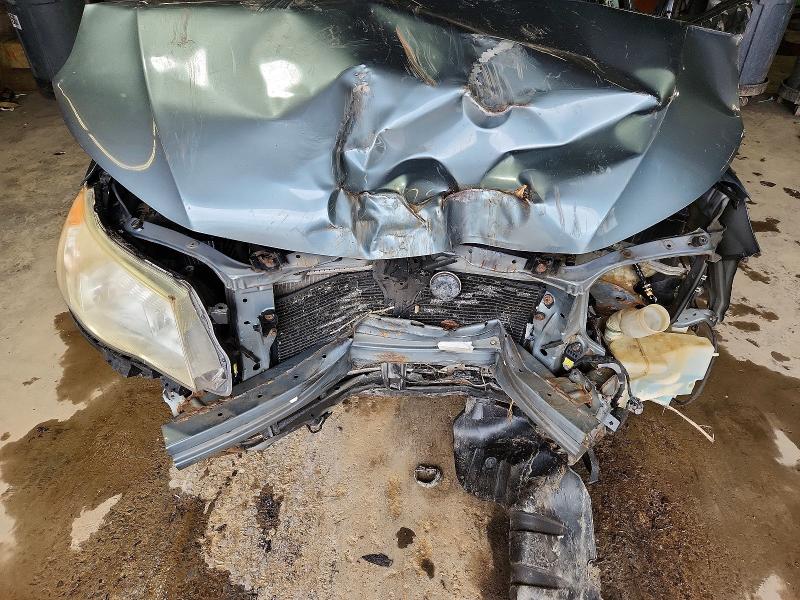 2009 Subaru Forester მანქანა იყიდება აუქციონზე, vin: JF2SH63629H723403, აუქციონის ნომერი: 52502726