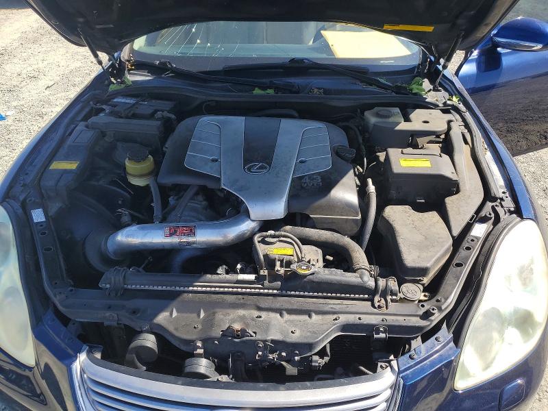 2002 Lexus Sc მანქანა იყიდება აუქციონზე, vin: JTHFN48Y020017234, აუქციონის ნომერი: 54337976