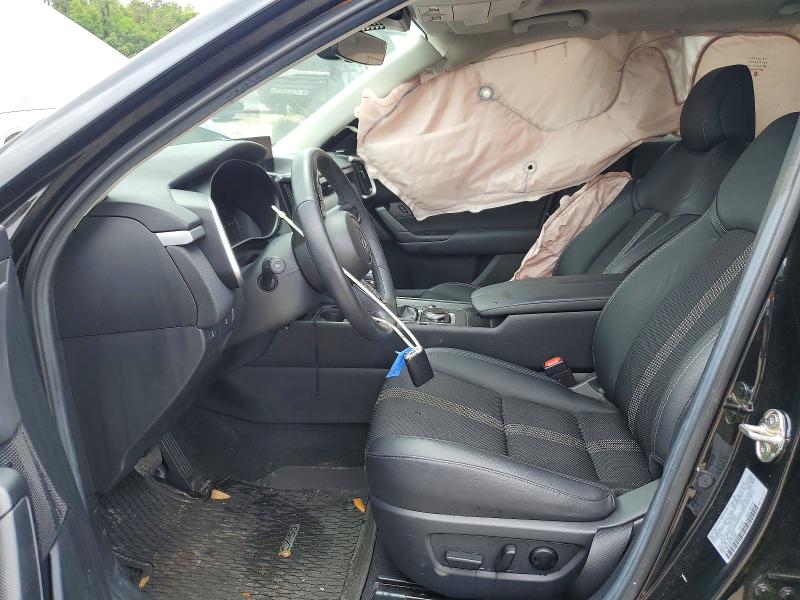 Продаж на аукціоні авто 2025 Mazda Cx-50, vin: 7MMVABDM1SN328285, номер лоту: 52925546