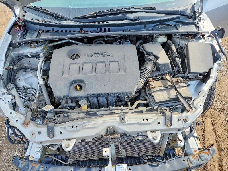 Продажа на аукционе авто 2014 Toyota Corolla, vin: 5YFBURHE6EP028545, номер лота: 53036236