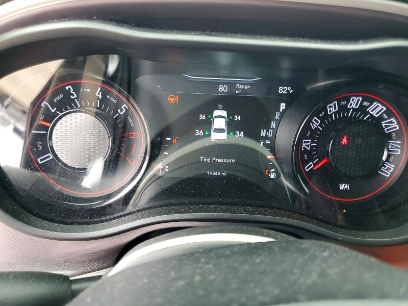 Aukcja sprzedaży 2021 Dodge Challenger, vin: 2C3CDZBT0MH631446, numer aukcji: 52377766