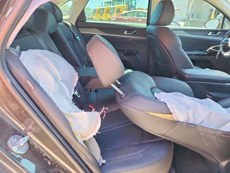Продажа на аукционе авто 2025 Kia K5, vin: KNAG34J71S5286632, номер лота: 53529166