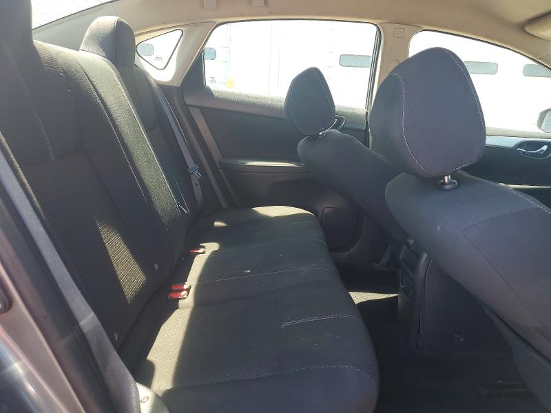 Aukcja sprzedaży 2016 Nissan Sentra, vin: 3N1AB7AP2GL683144, numer aukcji: 53781666