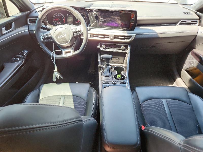 Продаж на аукціоні авто 2024 Kia K5, vin: 5XXG64J29RG260414, номер лоту: 52523376