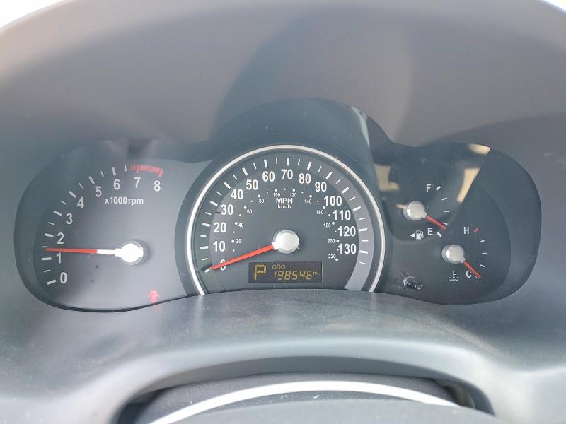 Продаж на аукціоні авто 2012 Kia Sedona, vin: KNDMG4C78C6467519, номер лоту: 54098356