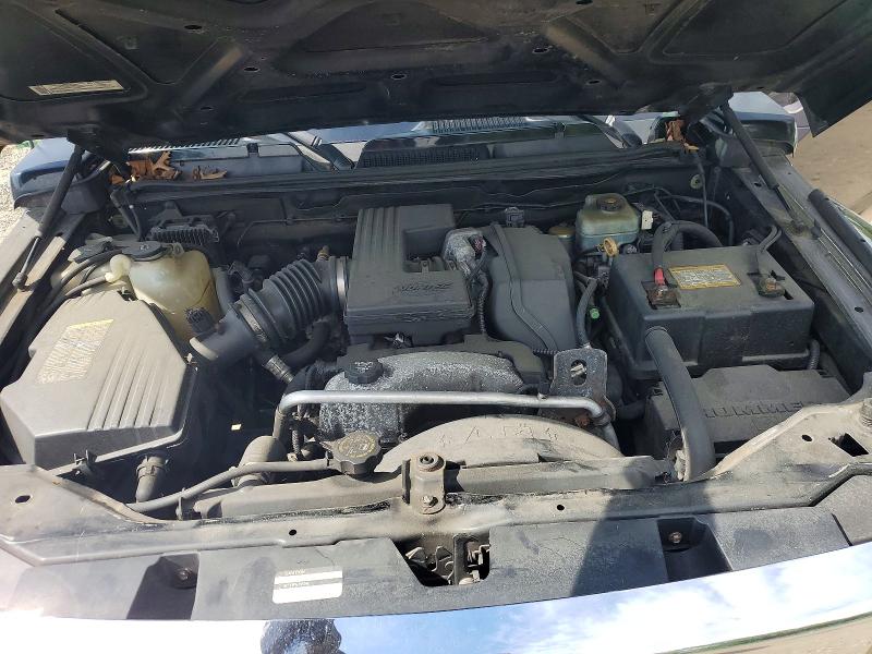53229516 :رقم المزاد ، 5GTDN13E078101088 vin ، 2007 Hummer H3 مزاد بيع