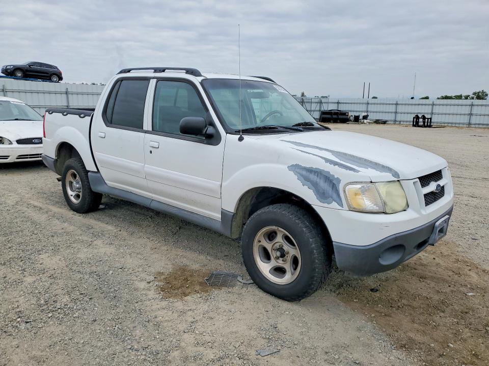 Продажа на аукционе авто 2004 Ford Explorer Sport Trac, vin: 1FMZU67K84UA62262, номер лота: 52879546
