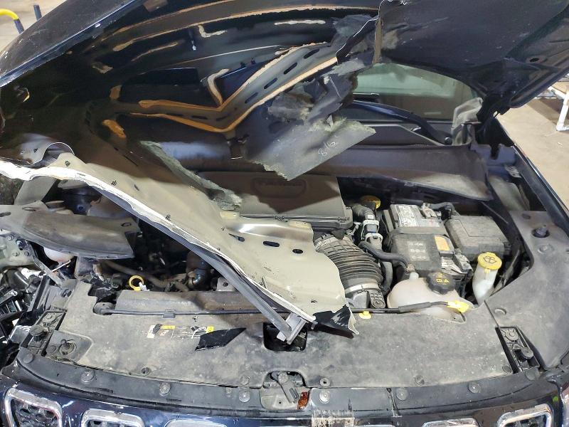 55138816 :رقم المزاد ، 3C4NJDCN8RT601786 vin ، 2024 Jeep Compass مزاد بيع