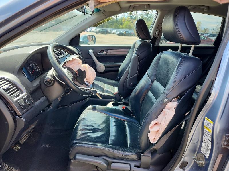 2007 Honda Cr-v მანქანა იყიდება აუქციონზე, vin: 5J6RE48767L818417, აუქციონის ნომერი: 52713176