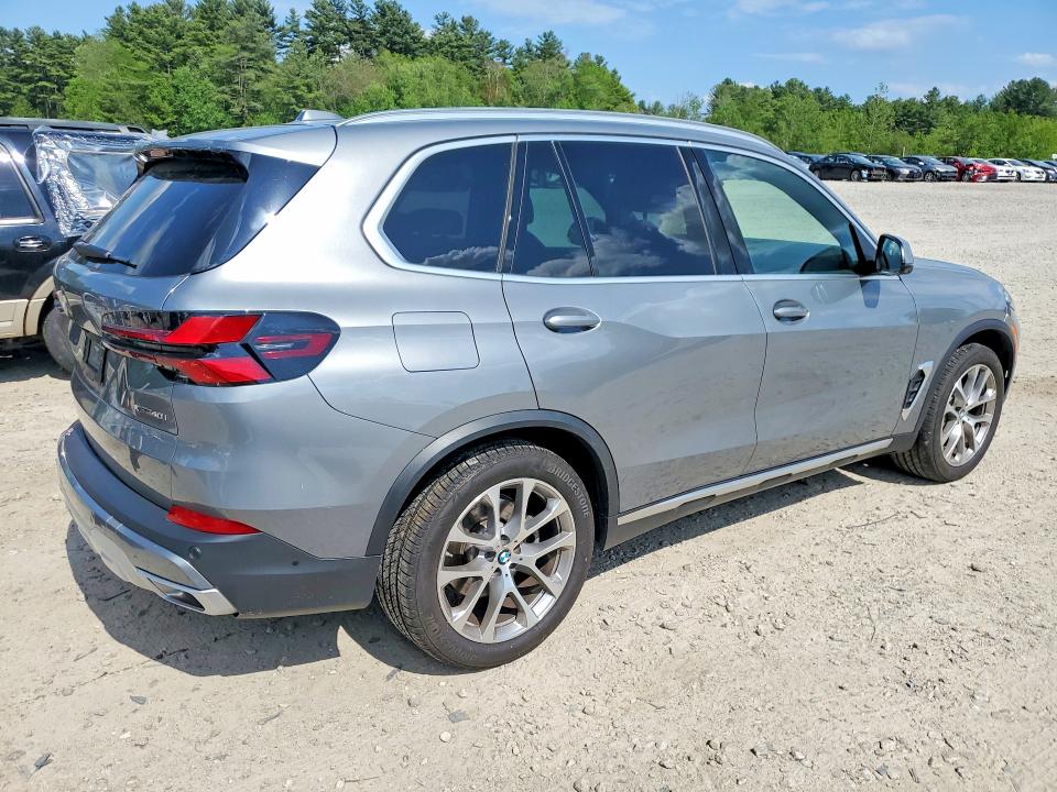 Aukcja sprzedaży 2024 Bmw X5, vin: 5UX23EU04R9S60142, numer aukcji: 52773456