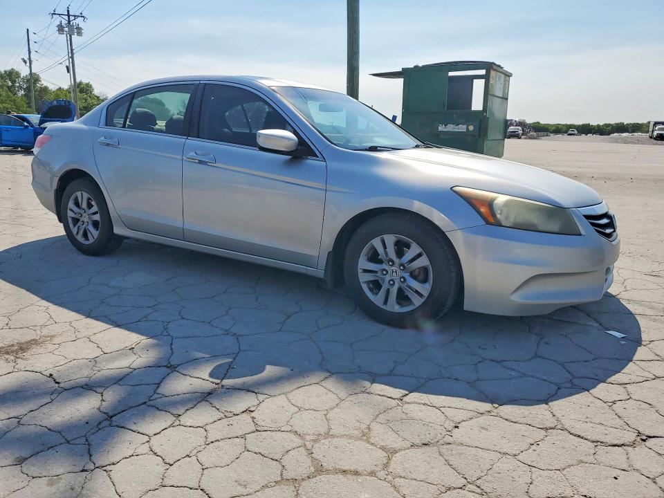 54053666 :رقم المزاد ، 1HGCP2F69BA091168 vin ، 2011 Honda Accord مزاد بيع