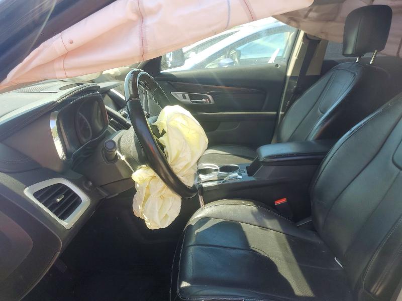 Aukcja sprzedaży 2017 Gmc Terrain, vin: 2GKALREK5H6125559, numer aukcji: 50769216