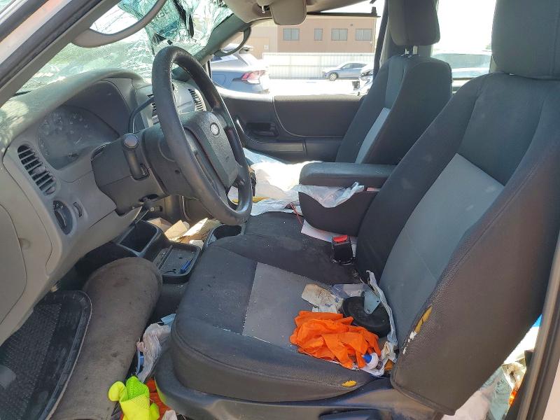 Aukcja sprzedaży 2011 Ford Ranger, vin: 1FTKR1ED2BPA62140, numer aukcji: 52166316