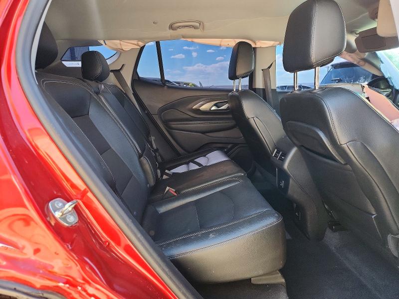 Продаж на аукціоні авто 2024 Gmc Terrain, vin: 3GKALVEG2RL123219, номер лоту: 53551976