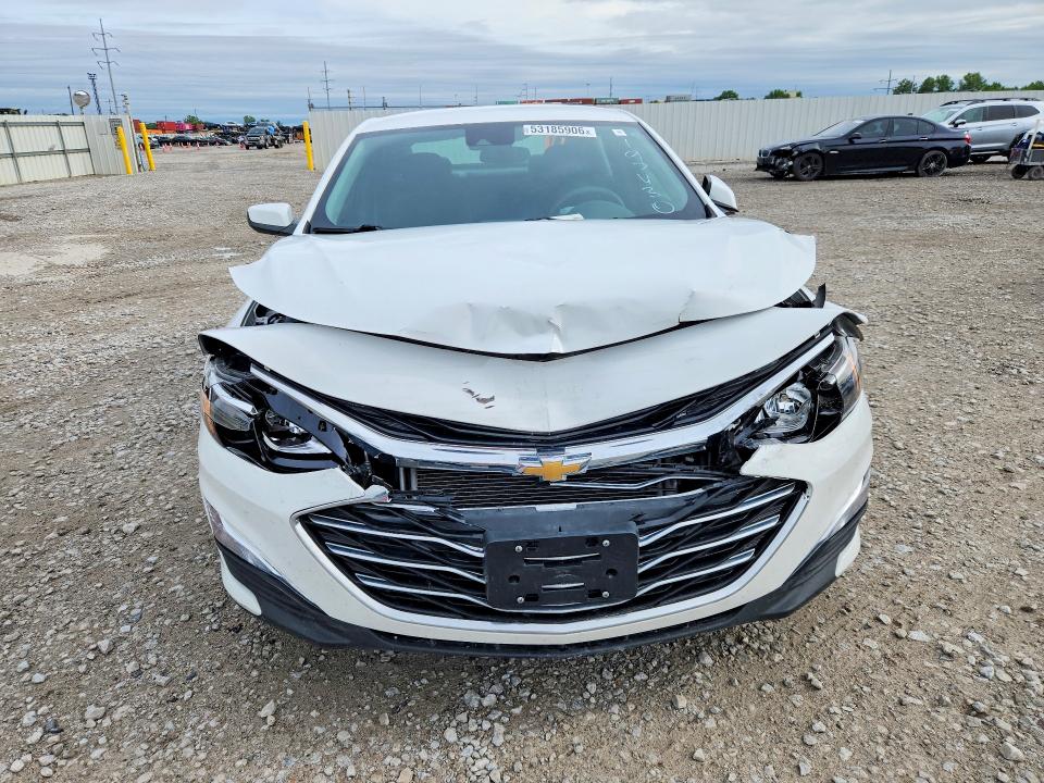 2024 Chevrolet Malibu მანქანა იყიდება აუქციონზე, vin: 1G1ZC5ST1RF197430, აუქციონის ნომერი: 53185906