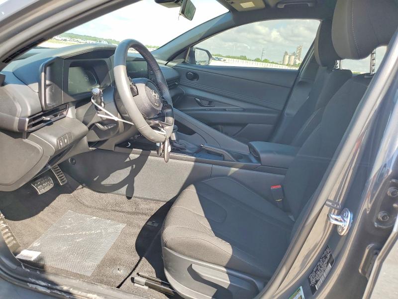 Aukcja sprzedaży 2025 Hyundai Elantra, vin: KMHLM4DGXSU056860, numer aukcji: 53211076