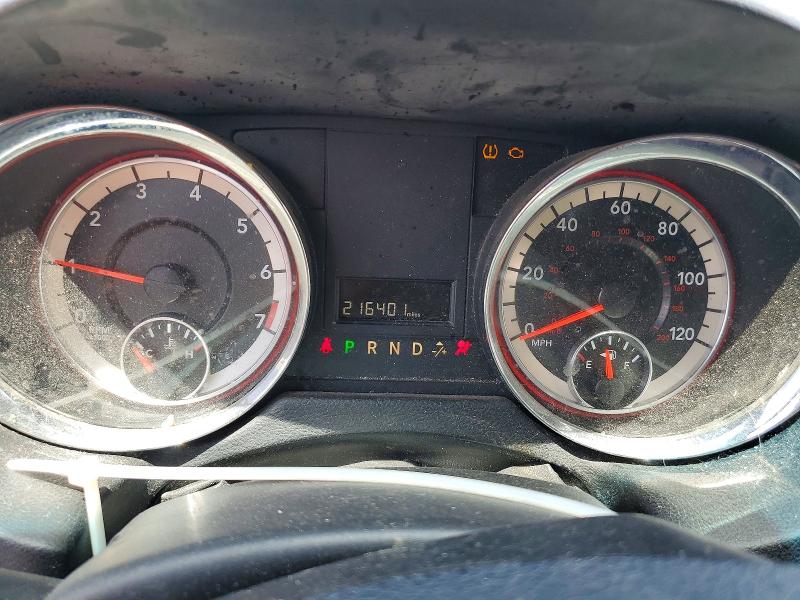 2017 Dodge Grand Caravan მანქანა იყიდება აუქციონზე, vin: 2C4RDGCG3HR827571, აუქციონის ნომერი: 53796686