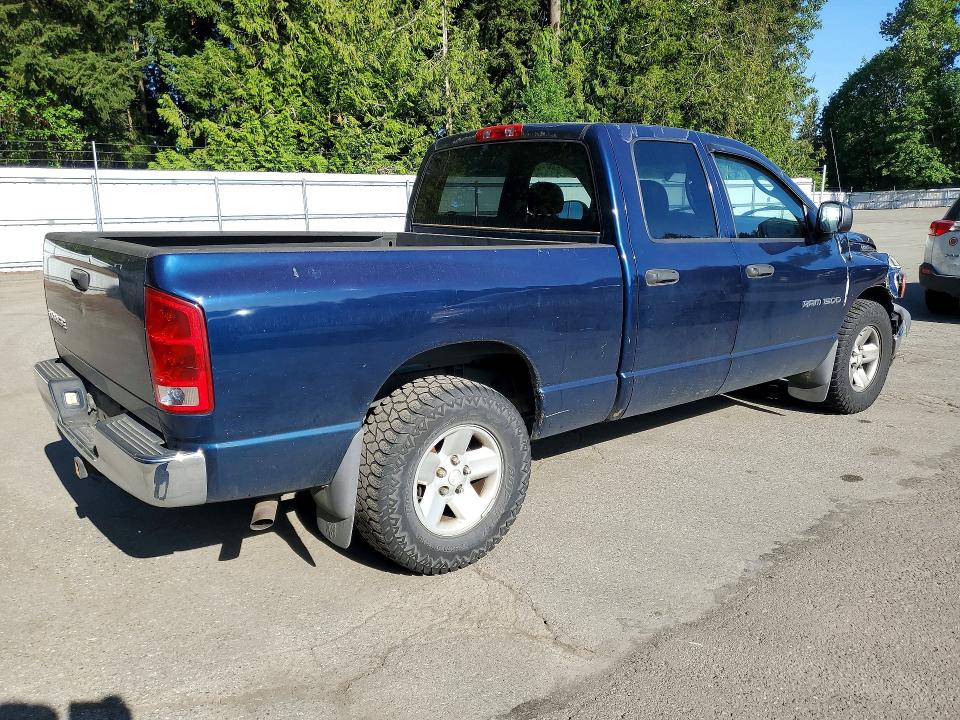 Aukcja sprzedaży 2002 Dodge Ram 1500, vin: 3D7HA18N02G195317, numer aukcji: 53133486