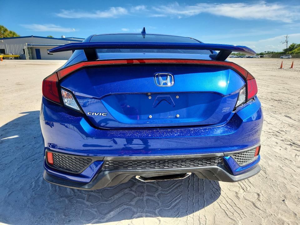 Продажа на аукционе авто 2019 Honda Civic, vin: 2HGFC3A59KH753197, номер лота: 54675876