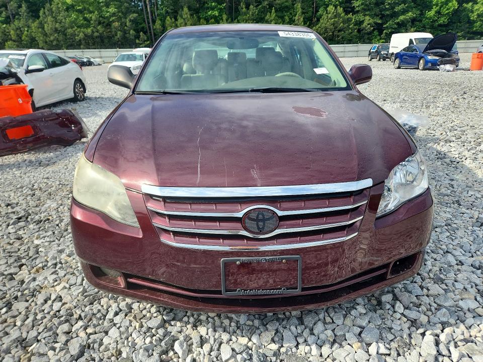 Aukcja sprzedaży 2006 Toyota Avalon, vin: 4T1BK36B66U095495, numer aukcji: 54338306