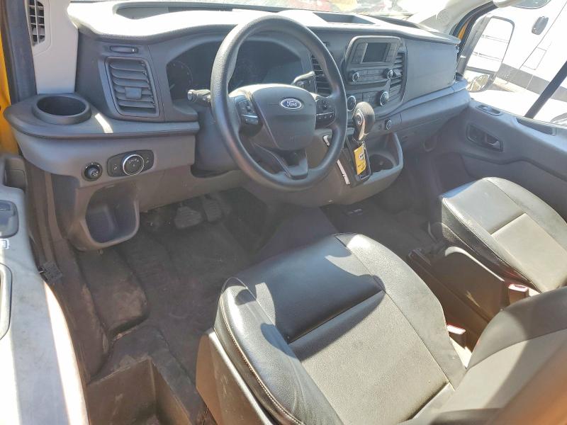 Aukcja sprzedaży 2020 Ford Transit, vin: 1FTBR1X82LKA72813, numer aukcji: 53093346