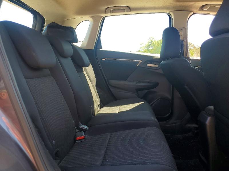 Aukcja sprzedaży 2019 Honda Fit, vin: 3HGGK5H80KM753450, numer aukcji: 54012706