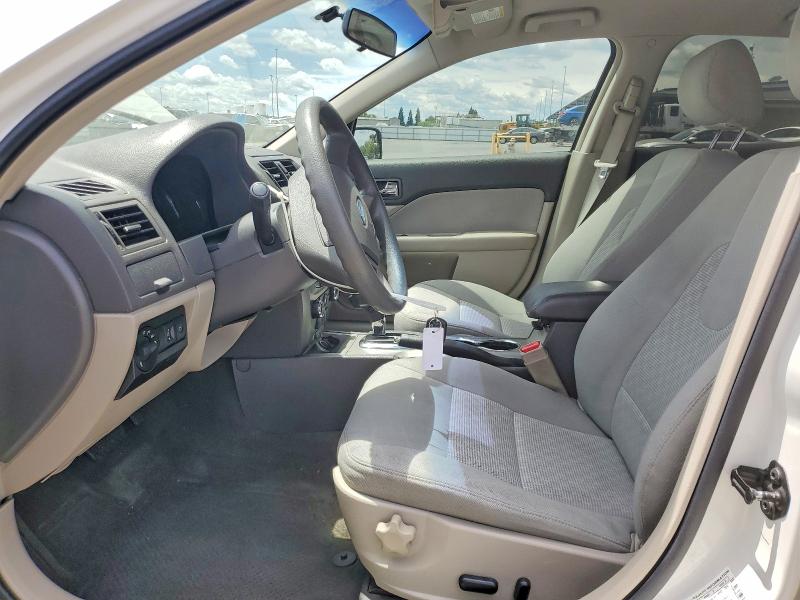 Продажа на аукционе авто 2012 Ford Fusion, vin: 3FAHP0HA0CR250621, номер лота: 54913796