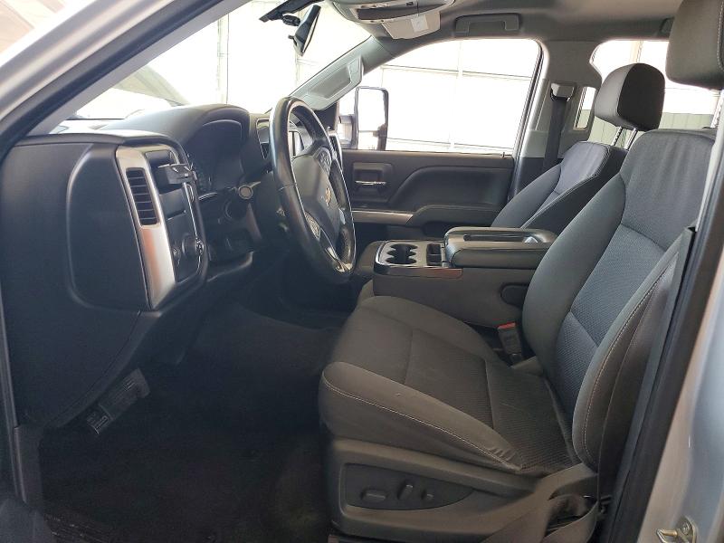 Продажа на аукционе авто 2018 Chevrolet Silverado, vin: 3GCPCREC8JG203602, номер лота: 53404256