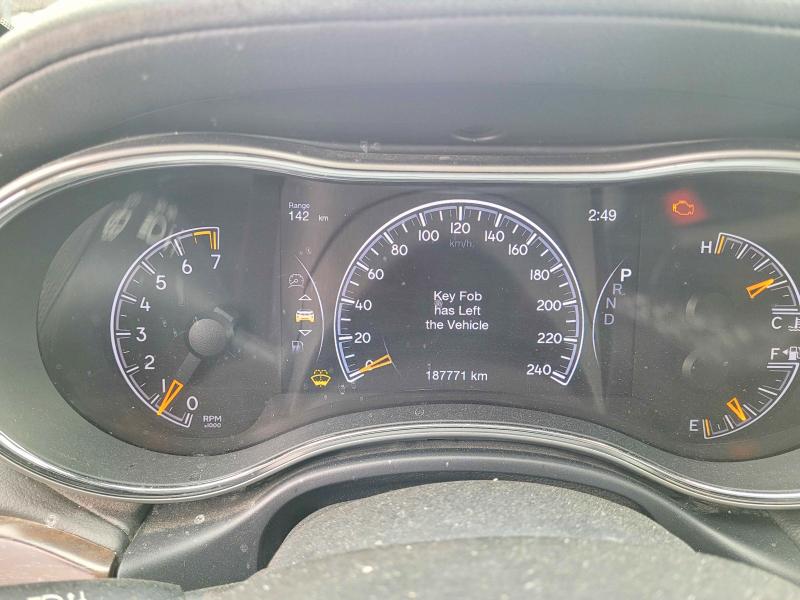 Auction sale of the 2018 Jeep Grand Cherokee, vin: 1C4RJFBG0JC132497, lot number: 54441986
