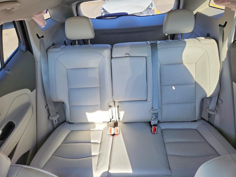 Aukcja sprzedaży 2020 Gmc Terrain, vin: 3GKALXEX4LL113147, numer aukcji: 55122696