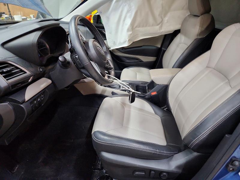 Aukcja sprzedaży 2022 Subaru Forester, vin: JF2SKANC3NH450750, numer aukcji: 52237166