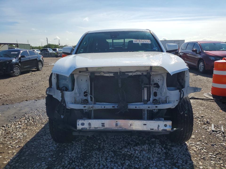 2019 Toyota Tacoma მანქანა იყიდება აუქციონზე, vin: 5TFAX5GN2KX148658, აუქციონის ნომერი: 54983206