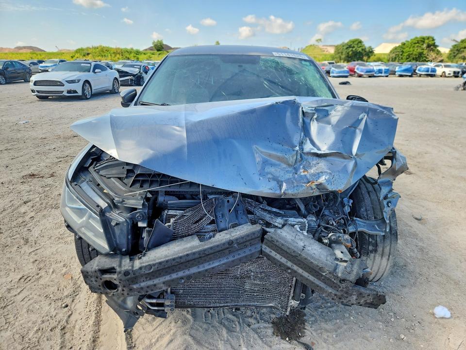 51141626 :رقم المزاد ، 1VWAS7A36GC063691 vin ، 2016 Volkswagen Passat مزاد بيع