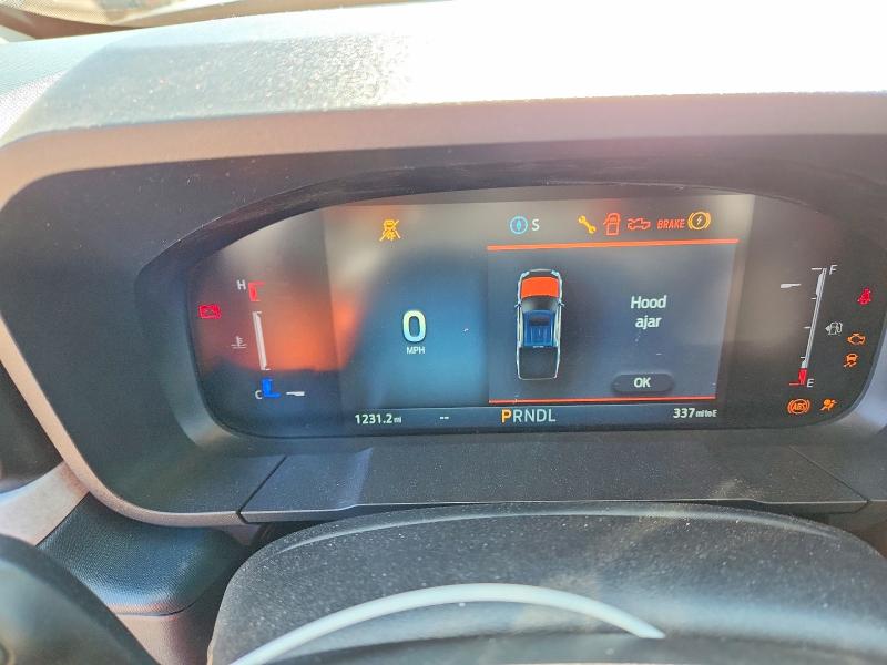 Aukcja sprzedaży 2026 Ford Maverick, vin: 3FTTW8JA2TRA34043, numer aukcji: 52953306
