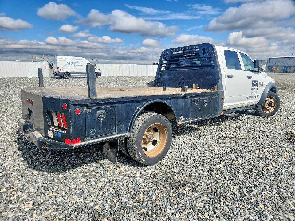 Продажа на аукционе авто 2013 Ram 4500, vin: 3C7WRLFL5DG596021, номер лота: 54274836